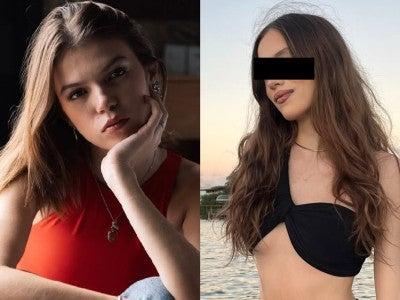 Marianne Gonzaga lograr acuerdo con abogados de Valentina Gilabert y sale de prisión
