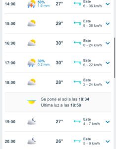 Clima