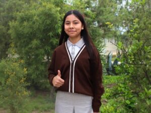 Estudiante de Guanajuato, representará a México en Concurso de Ciencias en China