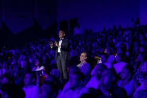 Teatro de la Ciudad de Cancún ha cautivado a más de 25 mil residentes y visitantes