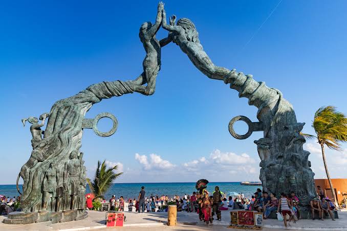 Playa del Carmen celebra 32 Aniversario como municipio