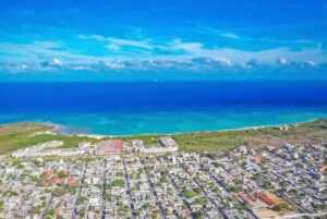 Playa del Carmen celebra 32 Aniversario como municipio