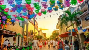 Playa del Carmen celebra 32 Aniversario como municipio