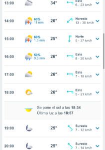 Clima