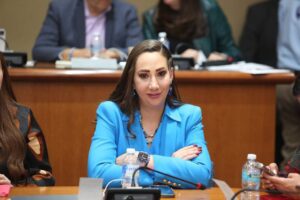 Diputadas del PAN llama "Hipócritas" a Morenistas luego de "lujosos" viajes