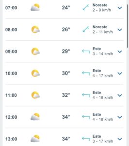 Clima 