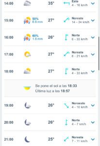 Clima 