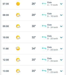Clima 