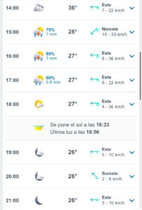 Clima