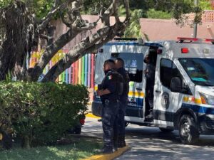 IMSS Quintana Roo guarderia de Cancun 133