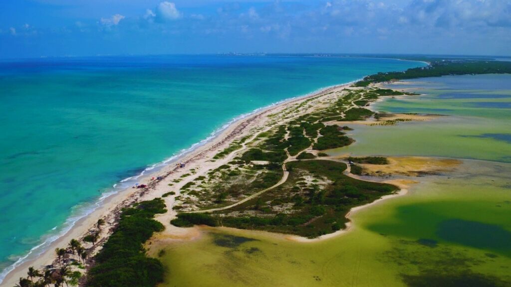 Chacmuchuch: La joya escondida que pocos conocen en Quintana Roo