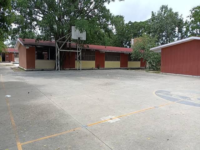 Las Primeras Escuelas en Cancún
