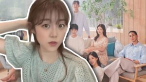 Muere Kang Seo-ha, actriz de k-dramas, a los 31 años