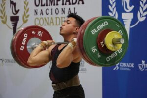 Olimpiada Nacional Quintana Roo 2