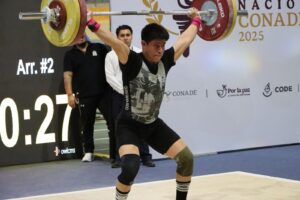 Olimpiada Nacional Quintana Roo 3