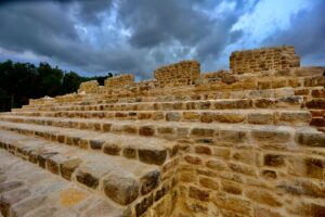 Parque Arqueologico en Chetumal 23