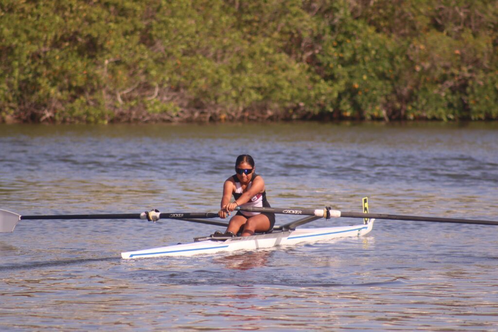 Quintana Roo Bronce en Olimpiada Nacional