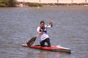 Quintana Roo Olimpiada Nacional 44