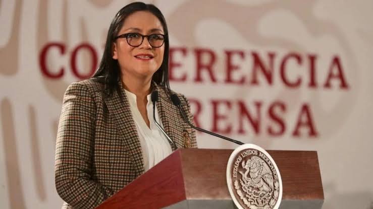 Ariadna Montiel Salud Casa por Casa