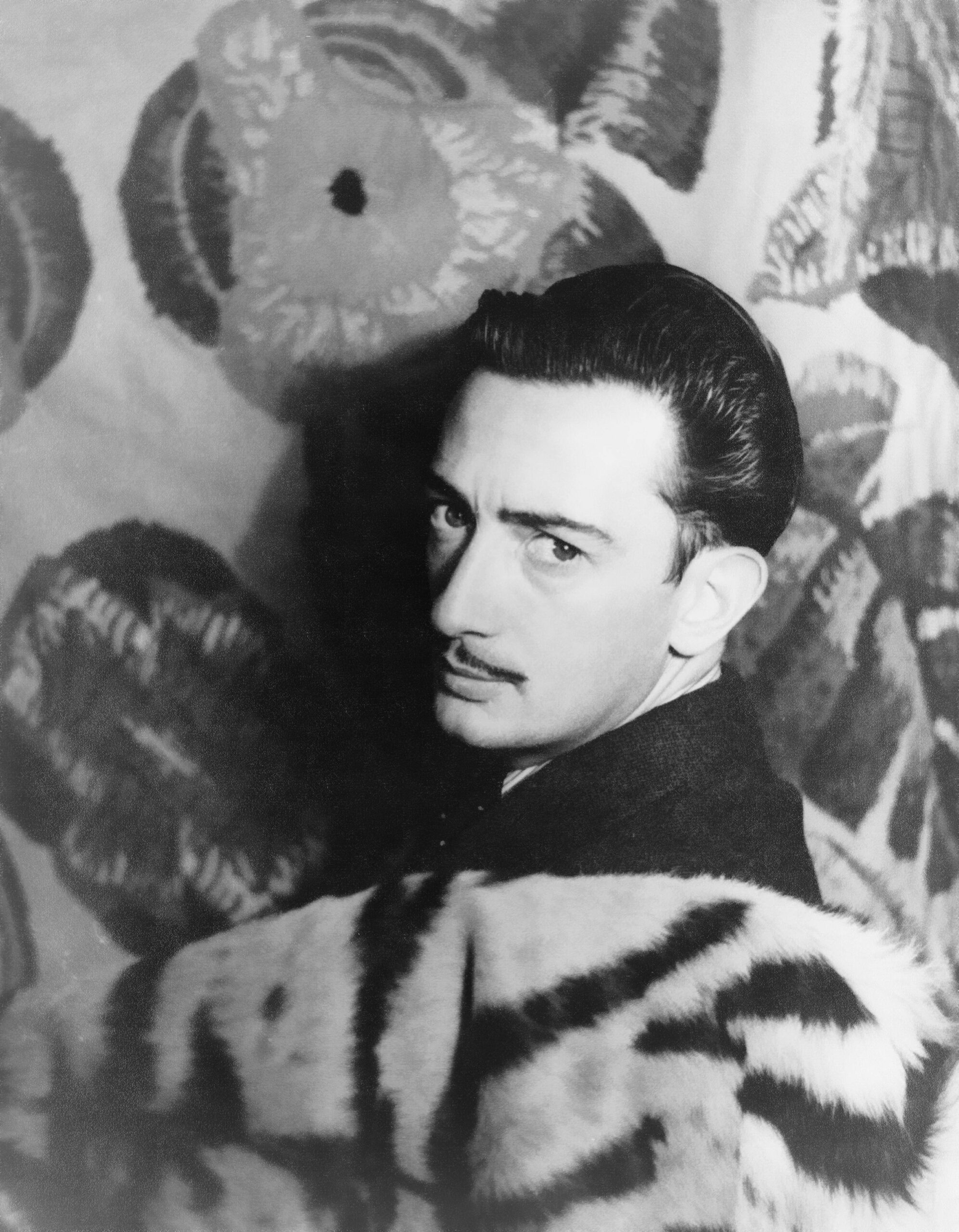 Salvador Dali 1939 scaled