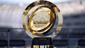 Semifinales del Mundial de Clubes 5