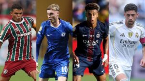 Semifinales del Mundial de Clubes 7