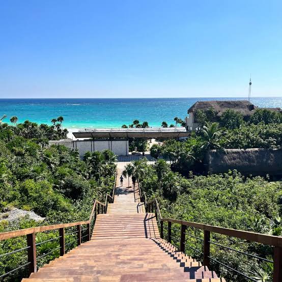 Tulum Parque del Jaguar