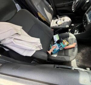 Arrestan a hombre que acosaba a mujeres en Cancún 