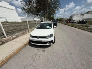 Arrestan a hombre que acosaba a mujeres en Cancún 