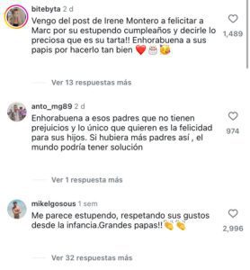 Futbolista celebra cumpleaños de su hijo con temática de Lilo & Stitch