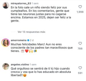 Futbolista celebra cumpleaños de su hijo con temática de Lilo & Stitch