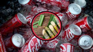 Coca Cola lanzará nueva versión con azúcar de caña en EE.UU.