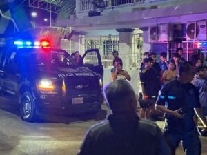 Bebé herida en ataque en Cancún está bajo cuidados médicos