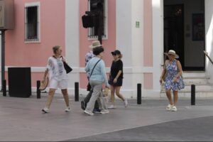 Yucatan turismo