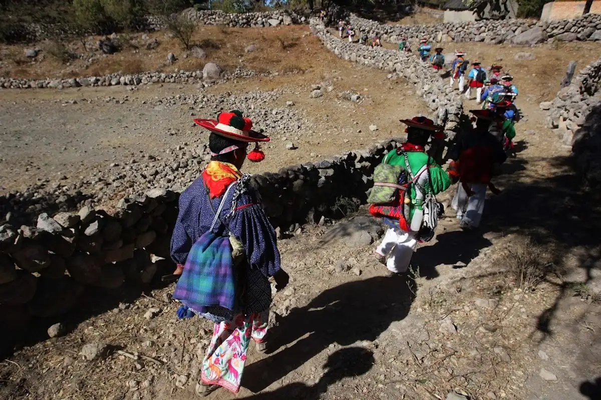 aprueban de manera unitaria inscripcion de la ruta del pueblo wixarika a la unesco 6a129529 01d1 4139 a951 a19ce774ccaf media