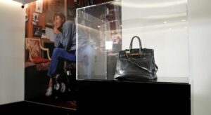 bolso birkin hermes bloomberg