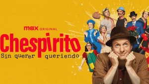 El Chavo del 8 regresa con todo a Netflix