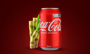 Coca Cola lanzará nueva versión con azúcar de caña en EE.UU.
