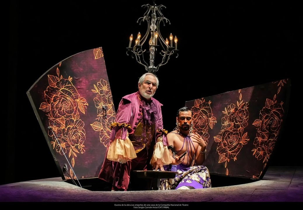 compania nacional de teatro de gira por espana presenta los empenos de una casa aa7946a5 dce6 426c 979d 6fa86513c8aa medialjnimgndimagefullsize