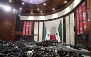 Diputados aprueban creación de CURP biométrica