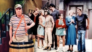 El Chavo del 8 regresa con todo a Netflix
