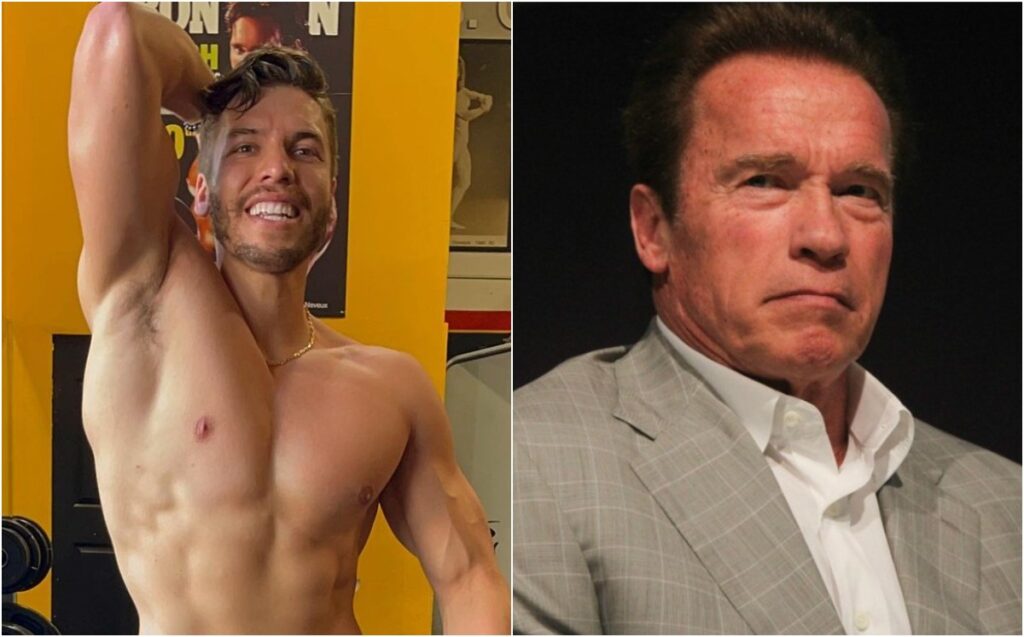 Del poder y la gloria al caos familiar: El error que marcó la vida de Arnold Schwarzenegger