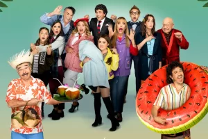 Matan a Eduardo Manzano de “Una familia de diez” en redes y lo desmienten