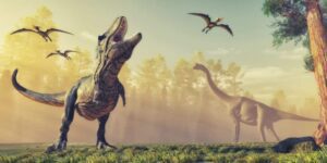 ¿Resucitar dinosaurios? Científico arevela que sí es posible, pero hay riesgos 