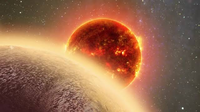 Descubren un planeta similar a la Tierra con lluvia de cristal y atmósfera tóxica