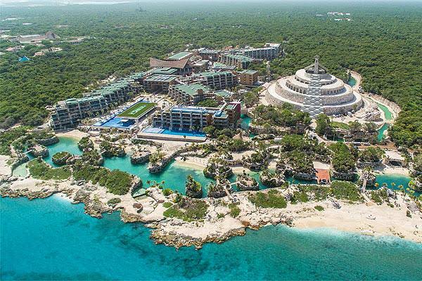 Xcaret renueva su modelo operativo para ofrecer una experiencia turística más auténtica y sustentable