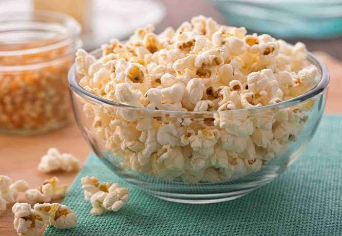 Estas son las razones por las que las palomitas pueden ser saludables o peligrosas