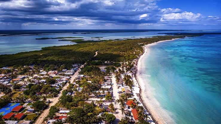 Punta Allen: El tesoro natural que el turismo aún no ha tocado