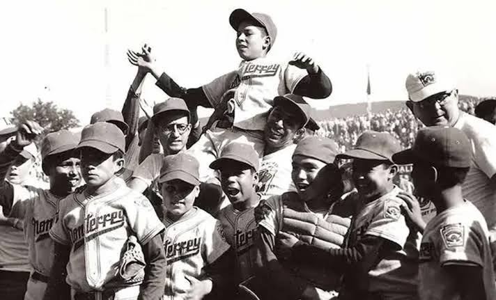 Muere Ángel Macías, el niño que lanzó el único juego perfecto en la final de la Serie Mundial de Ligas Pequeñas 1 Muere Ángel Macías, el niño que lanzó el único juego perfecto en la final de la Serie Mundial de Ligas Pequeñas
