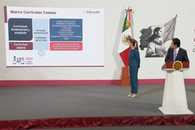 SEP homologará planes de estudio en bachillerato a partir del próximo ciclo escolar